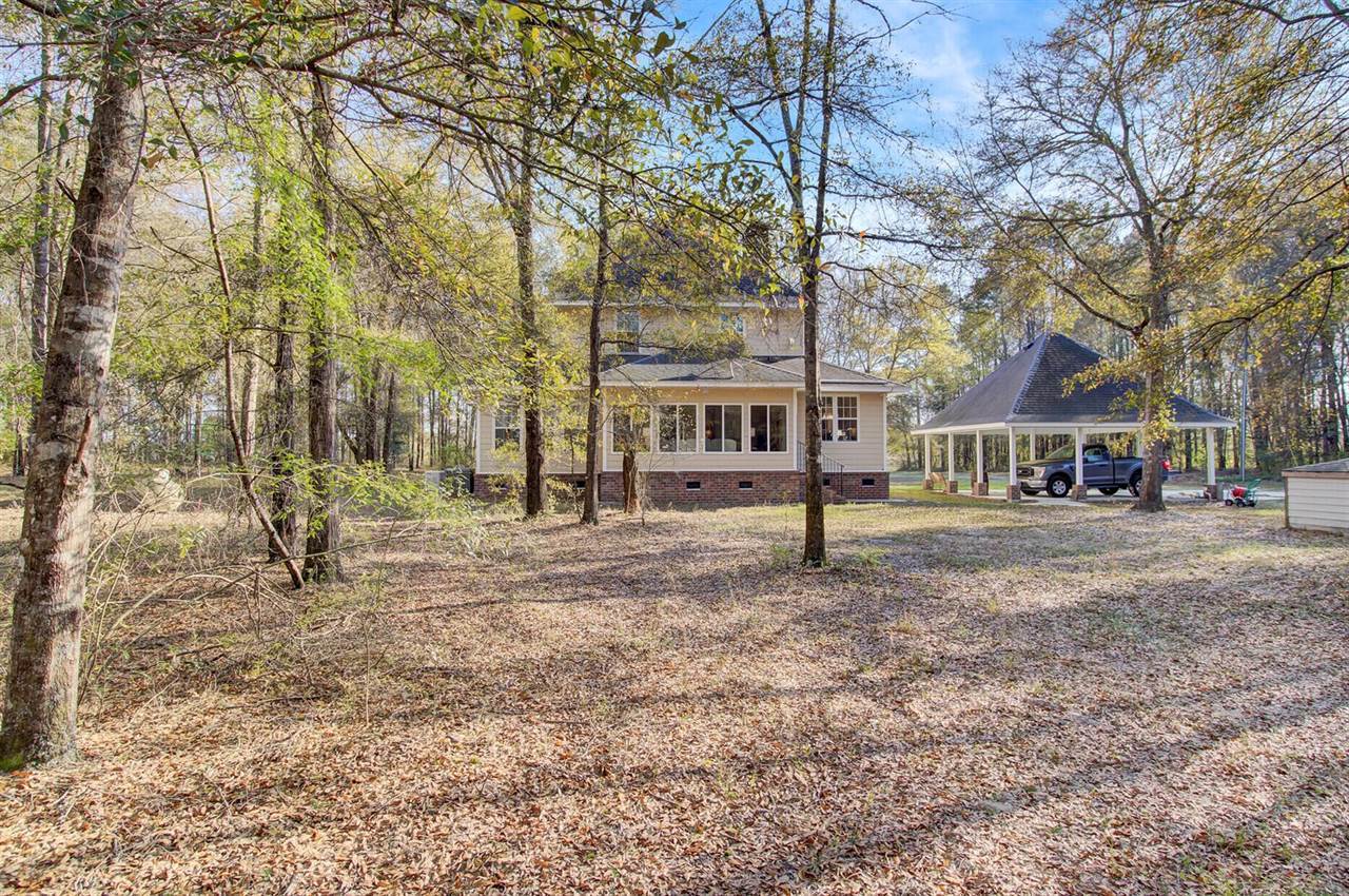 1640 Wire Road, Dorchester, SC 29437