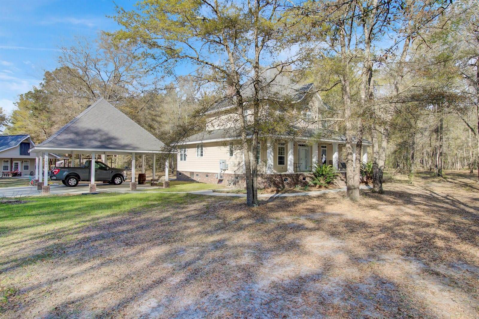1640 Wire Road, Dorchester, SC 29437