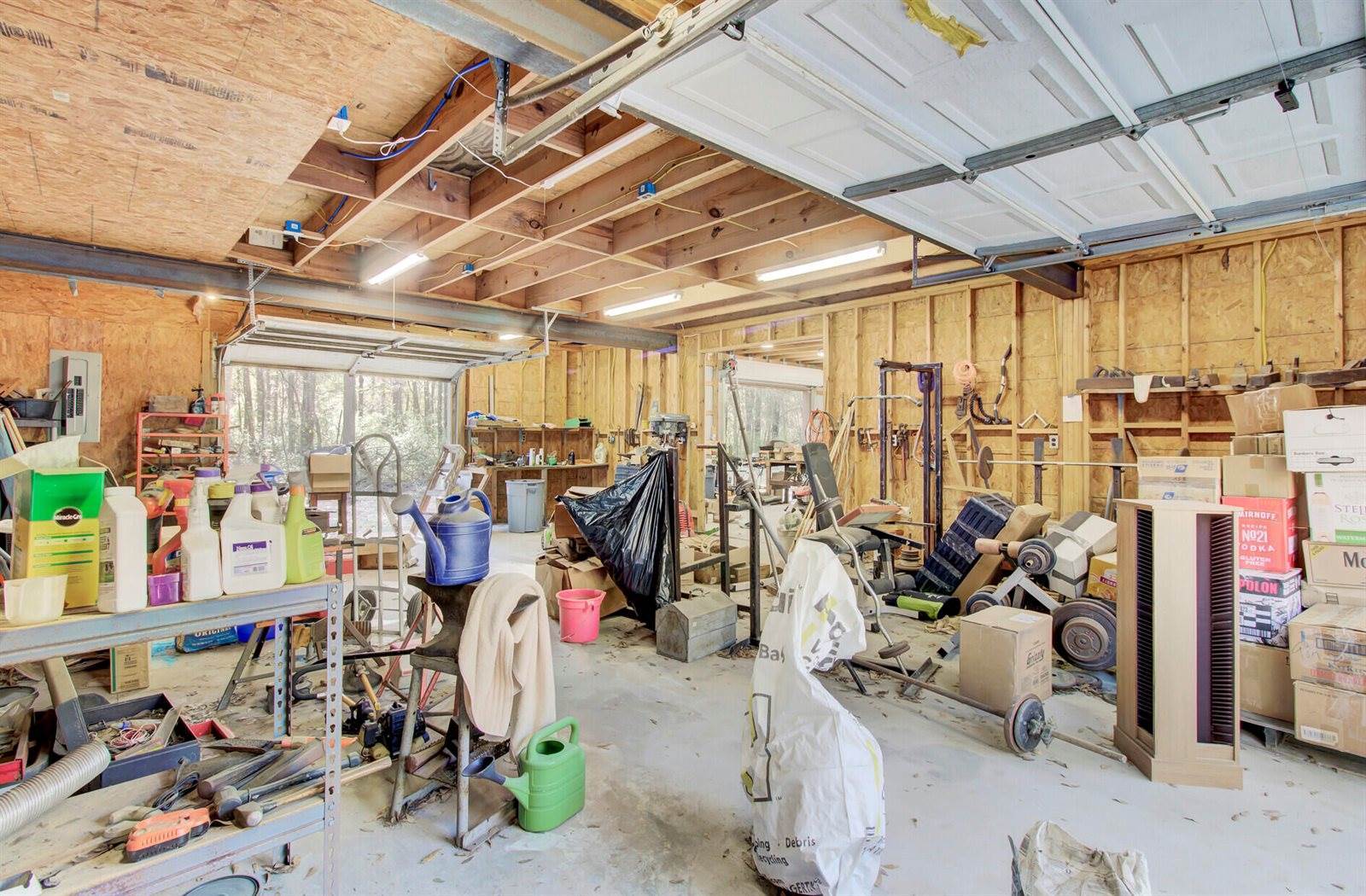 1640 Wire Road, Dorchester, SC 29437