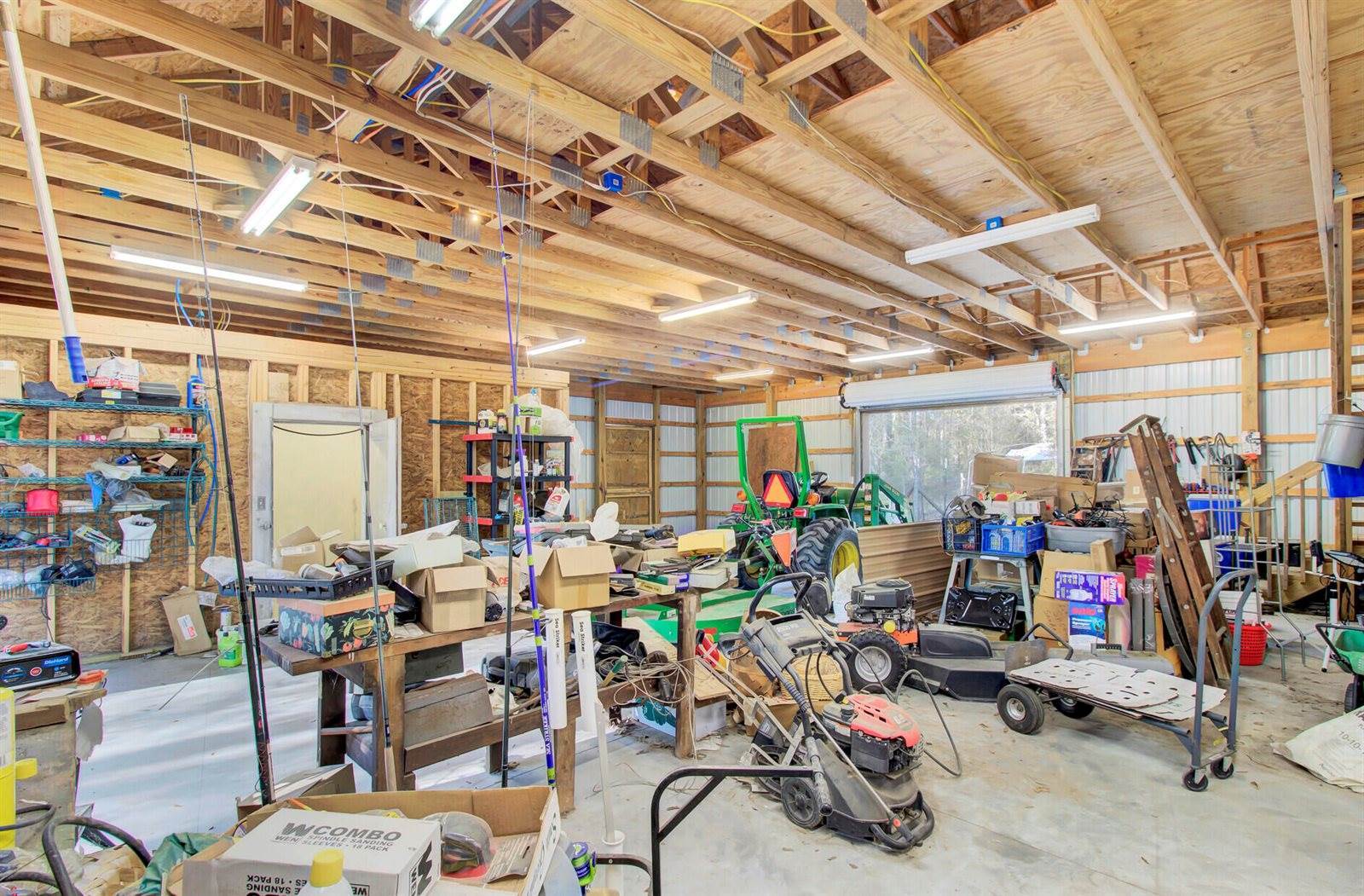 1640 Wire Road, Dorchester, SC 29437