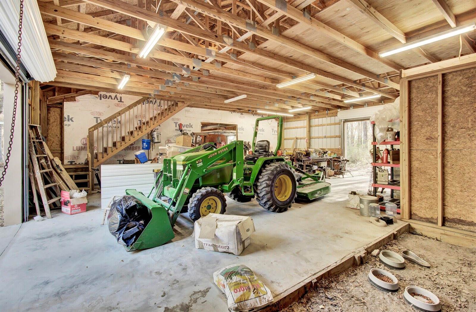 1640 Wire Road, Dorchester, SC 29437