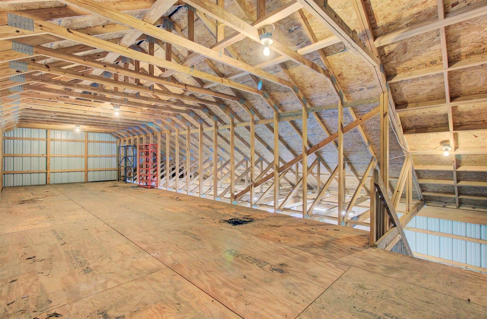 1640 Wire Road, Dorchester, SC 29437