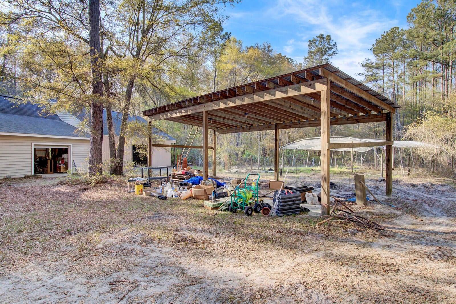 1640 Wire Road, Dorchester, SC 29437