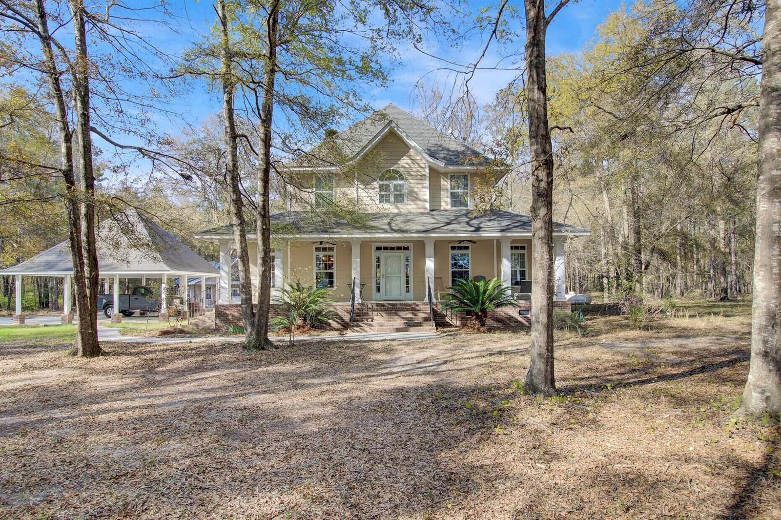 1640 Wire Road, Dorchester, SC 29437