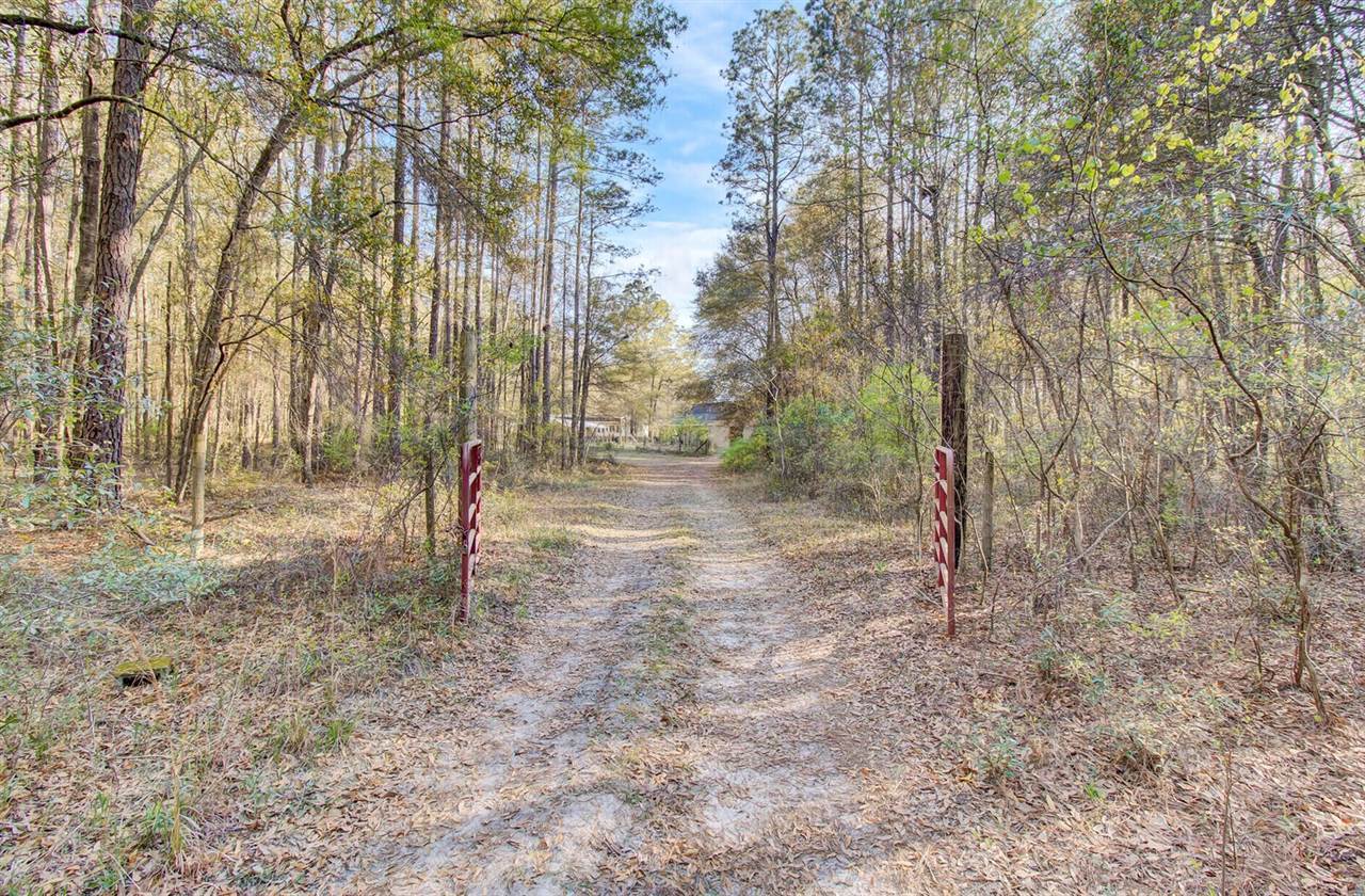 1640 Wire Road, Dorchester, SC 29437