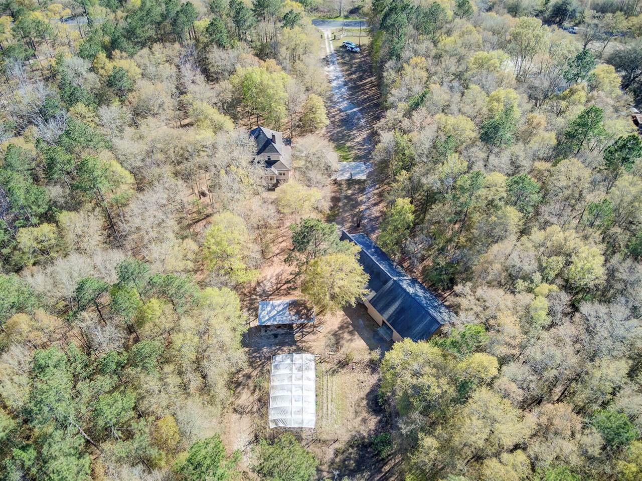 1640 Wire Road, Dorchester, SC 29437