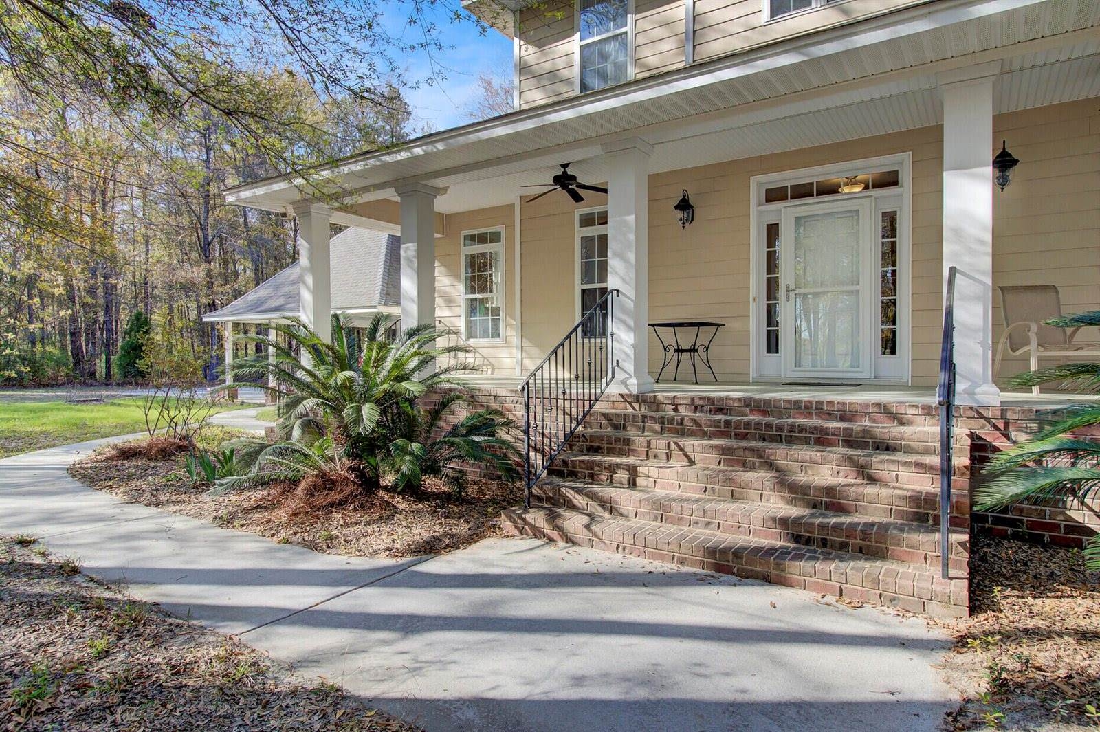 1640 Wire Road, Dorchester, SC 29437