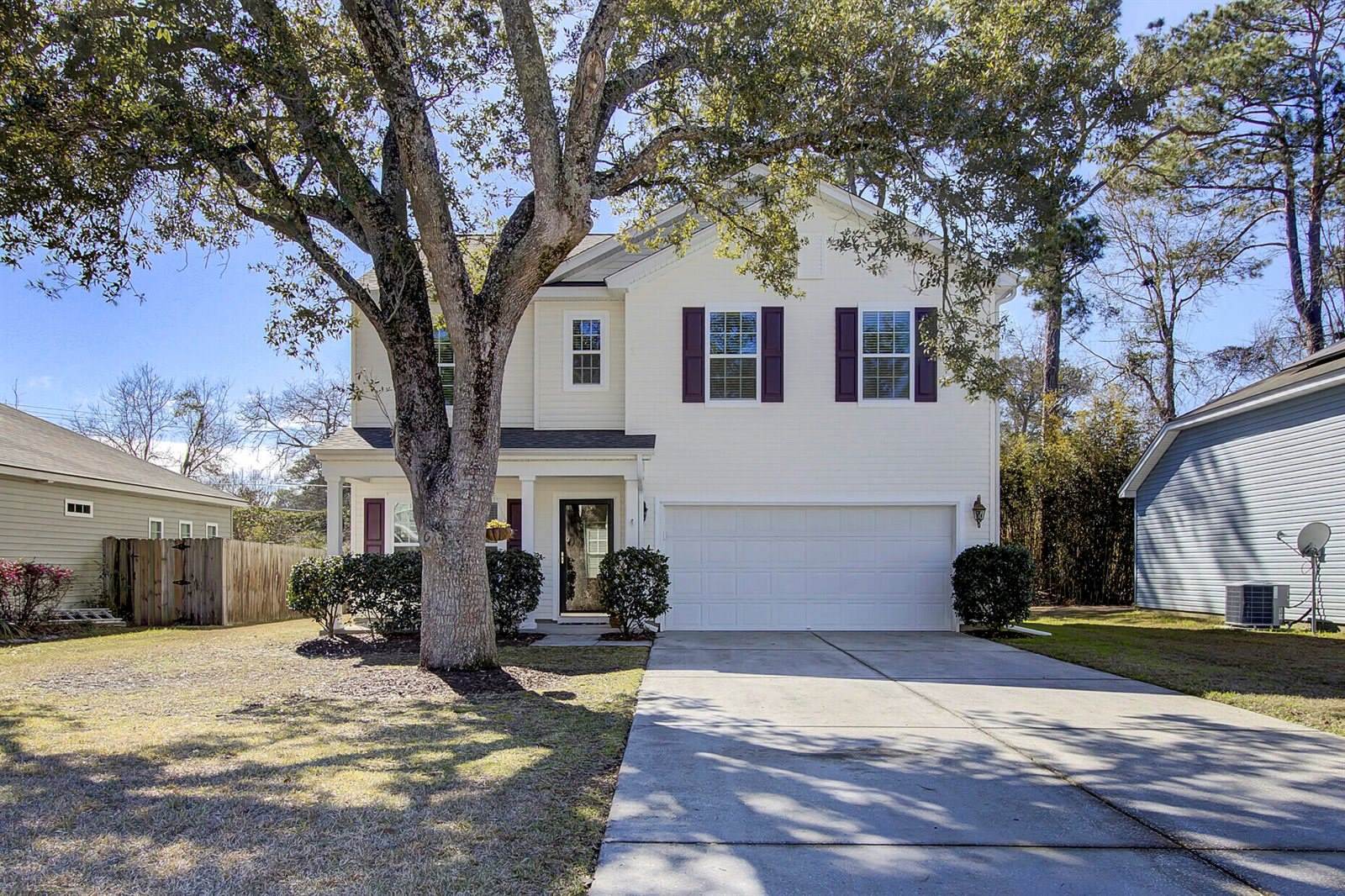 218 Withers Lane, Ladson, SC 29456