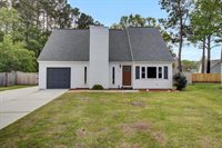117 Crooked Creek Court, Summerville, SC 29486