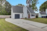 117 Crooked Creek Court, Summerville, SC 29486