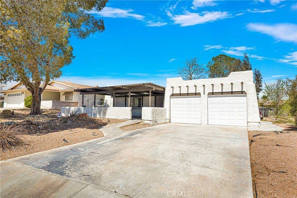 14174 Topmast, Helendale, CA 92342