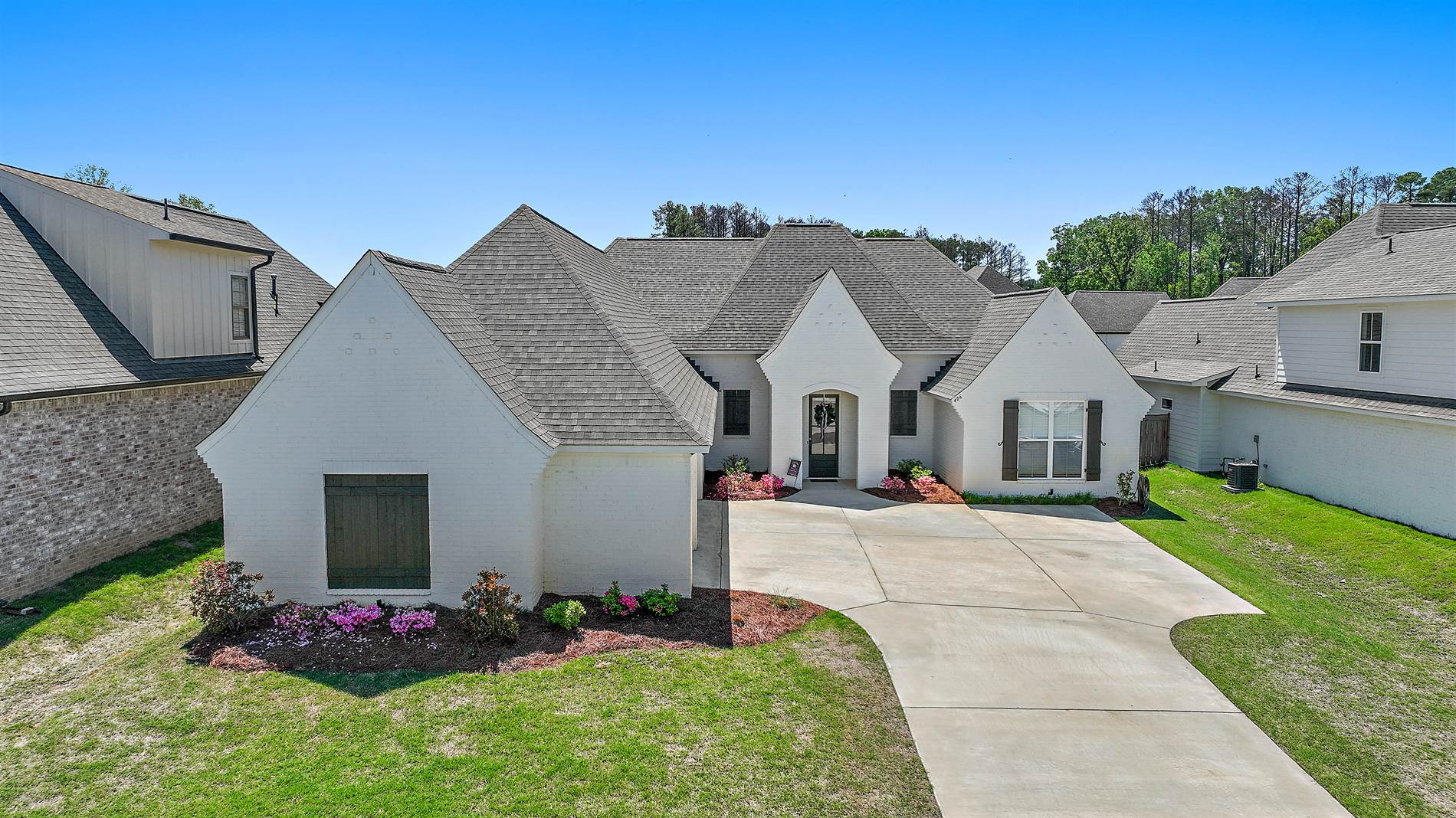 406 Pilot Circle, Brandon, MS 39047