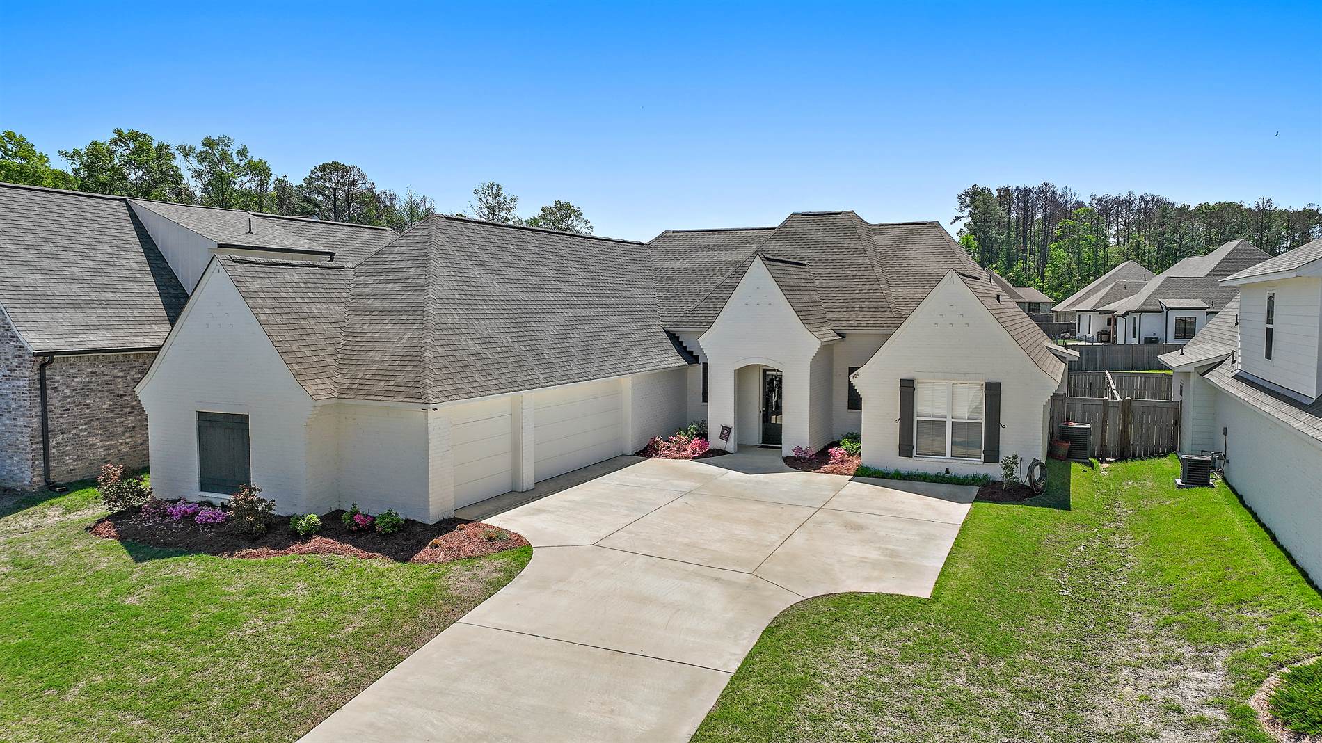 406 Pilot Circle, Brandon, MS 39047