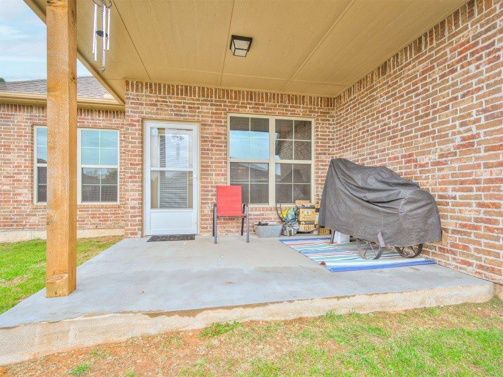 10845 Sara Court, Midwest City, OK 73130