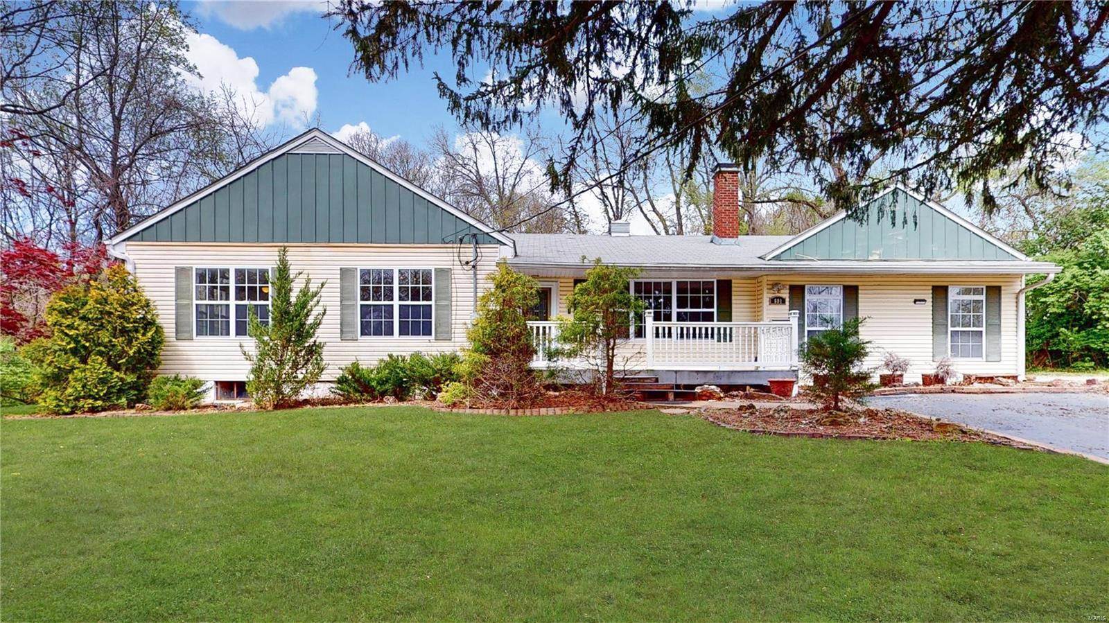 601 Gilbert Street, Swansea, IL 62226