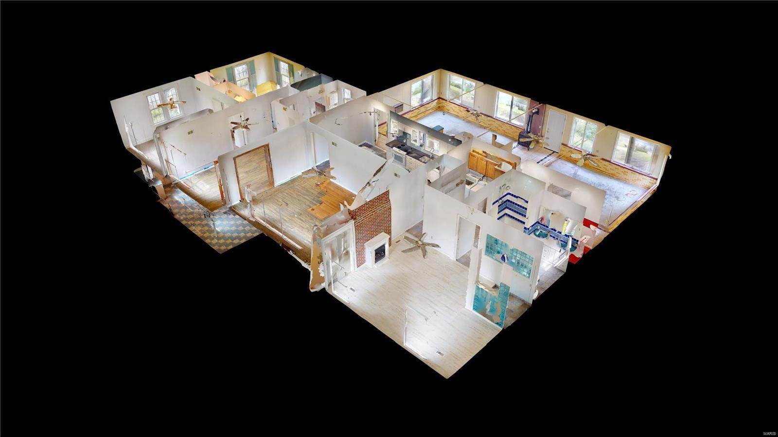 601 Gilbert Street, Swansea, IL 62226