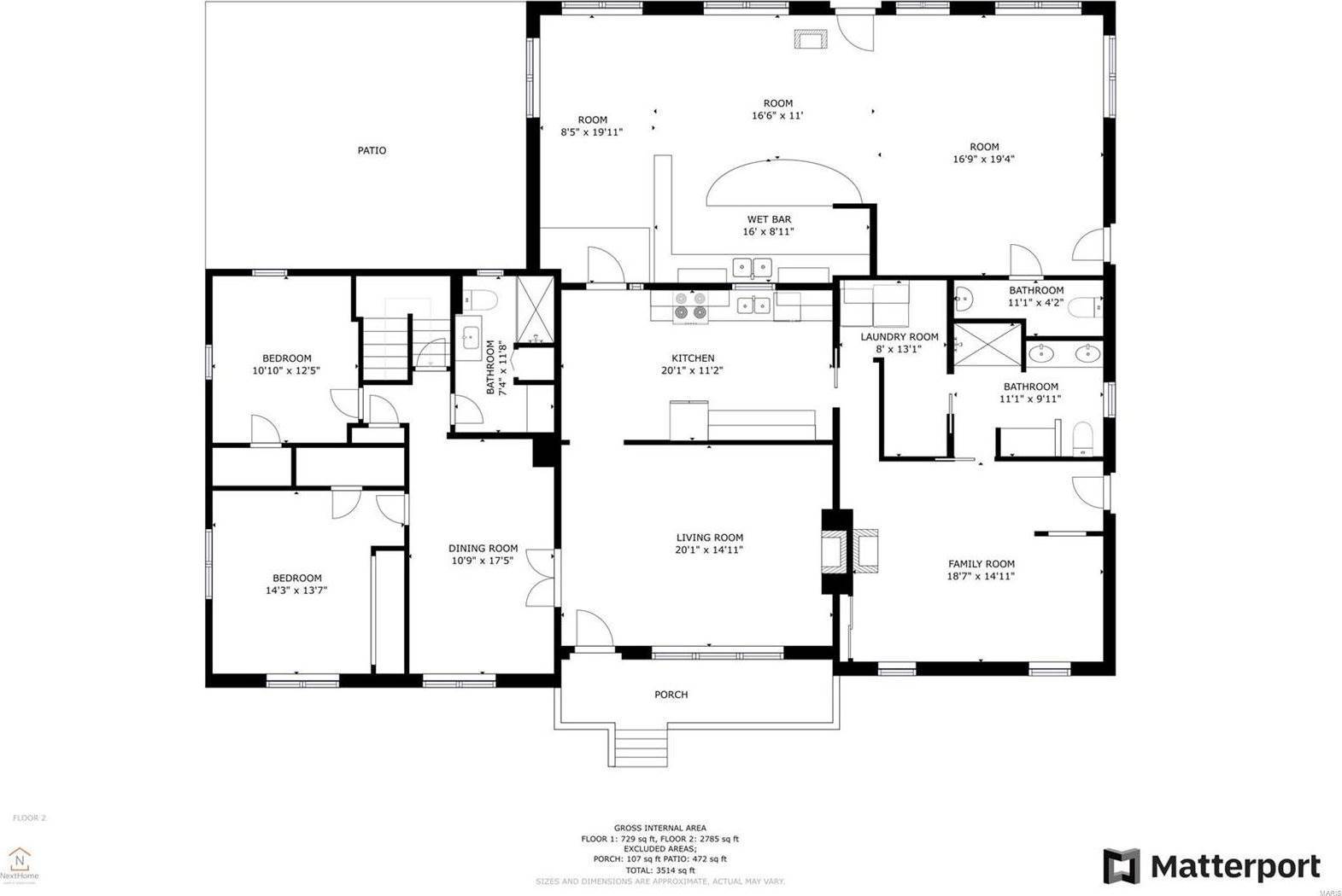 601 Gilbert Street, Swansea, IL 62226