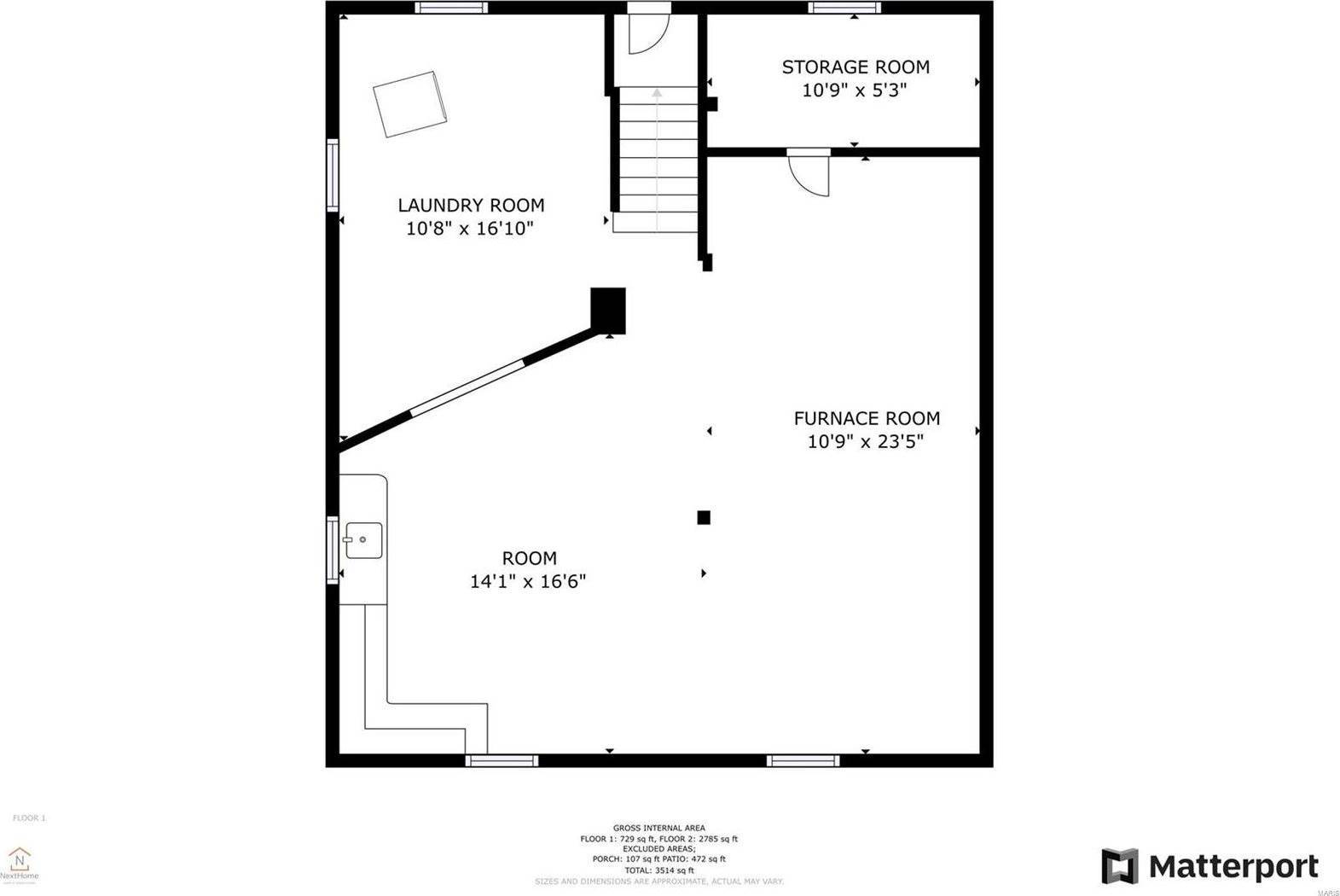 601 Gilbert Street, Swansea, IL 62226