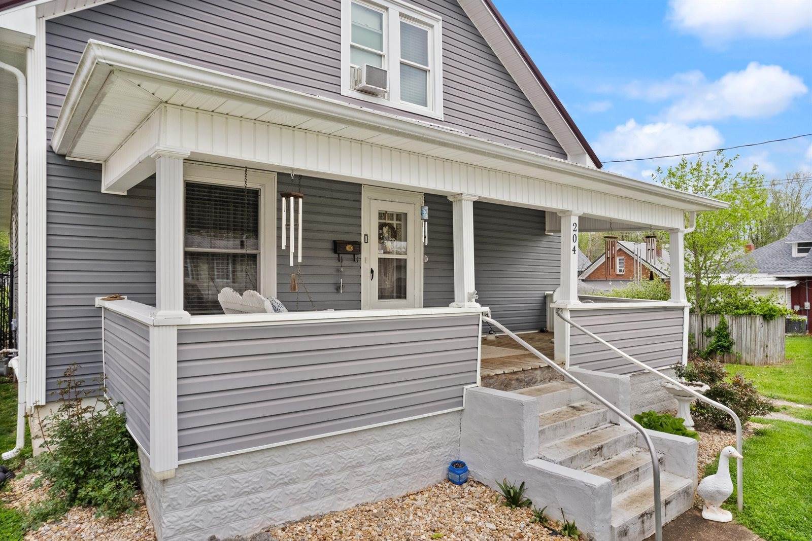 204 Hawkins Avenue, Somerset, KY 42501