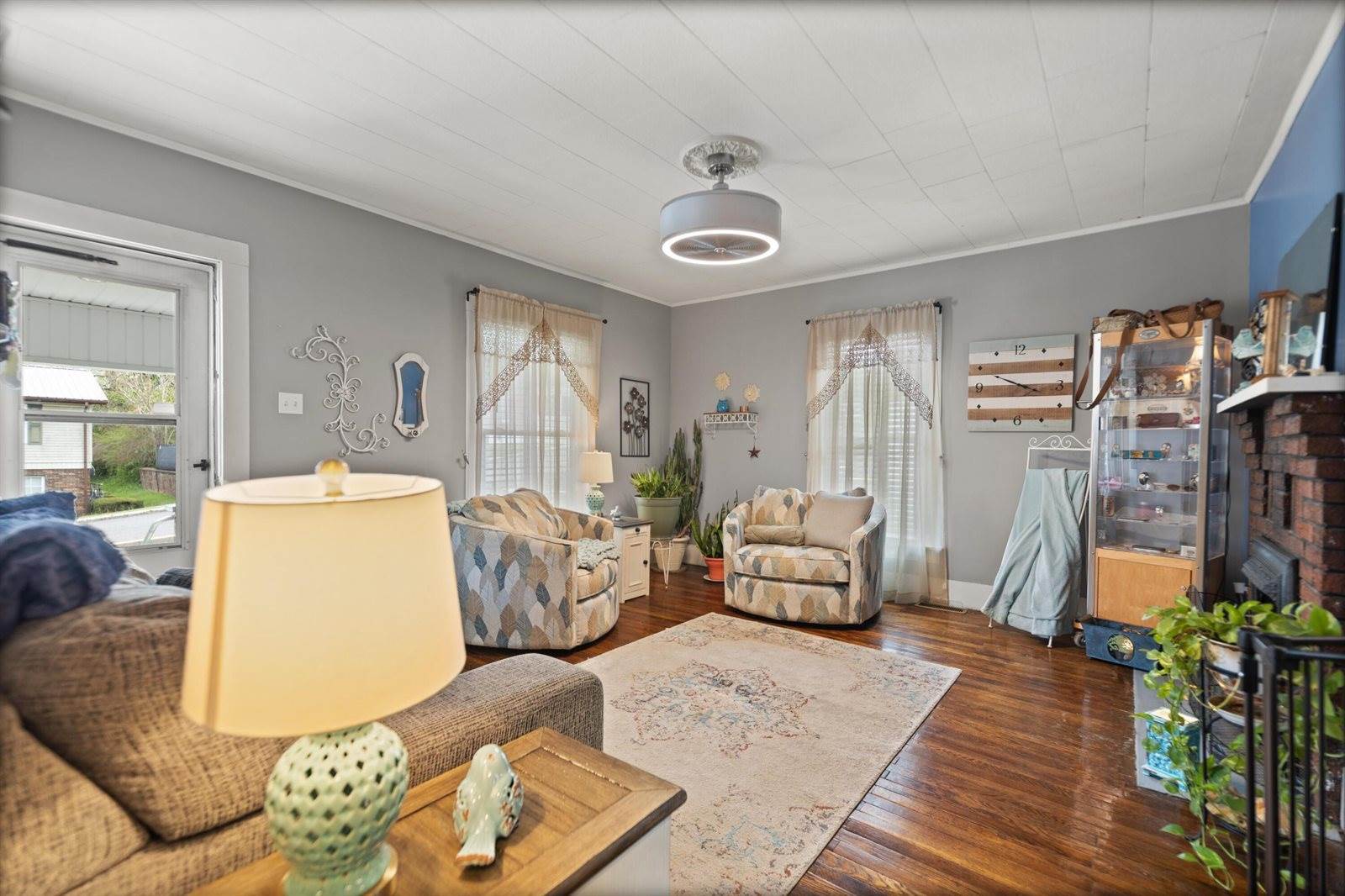 204 Hawkins Avenue, Somerset, KY 42501