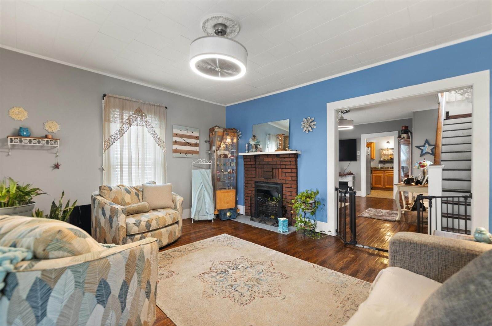 204 Hawkins Avenue, Somerset, KY 42501