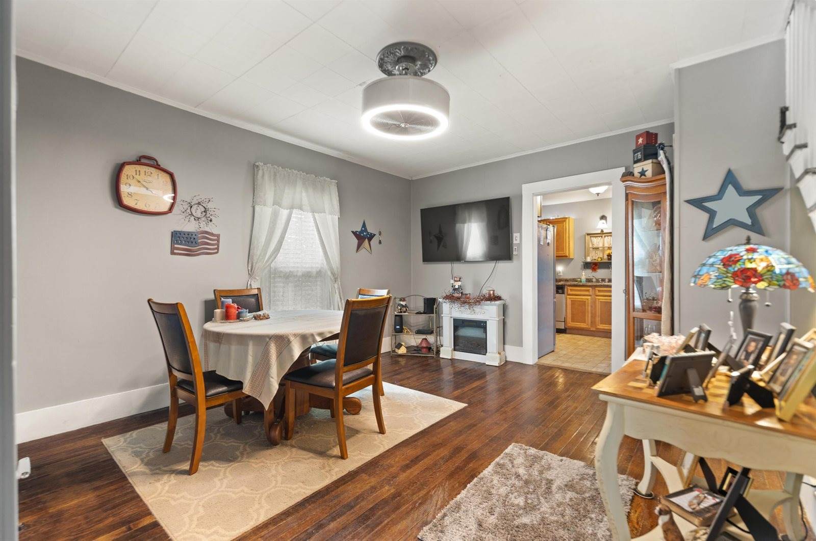 204 Hawkins Avenue, Somerset, KY 42501