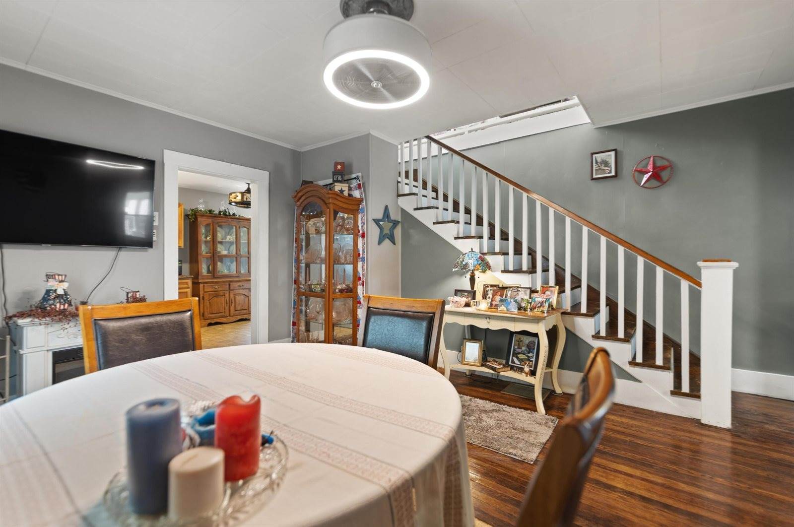 204 Hawkins Avenue, Somerset, KY 42501