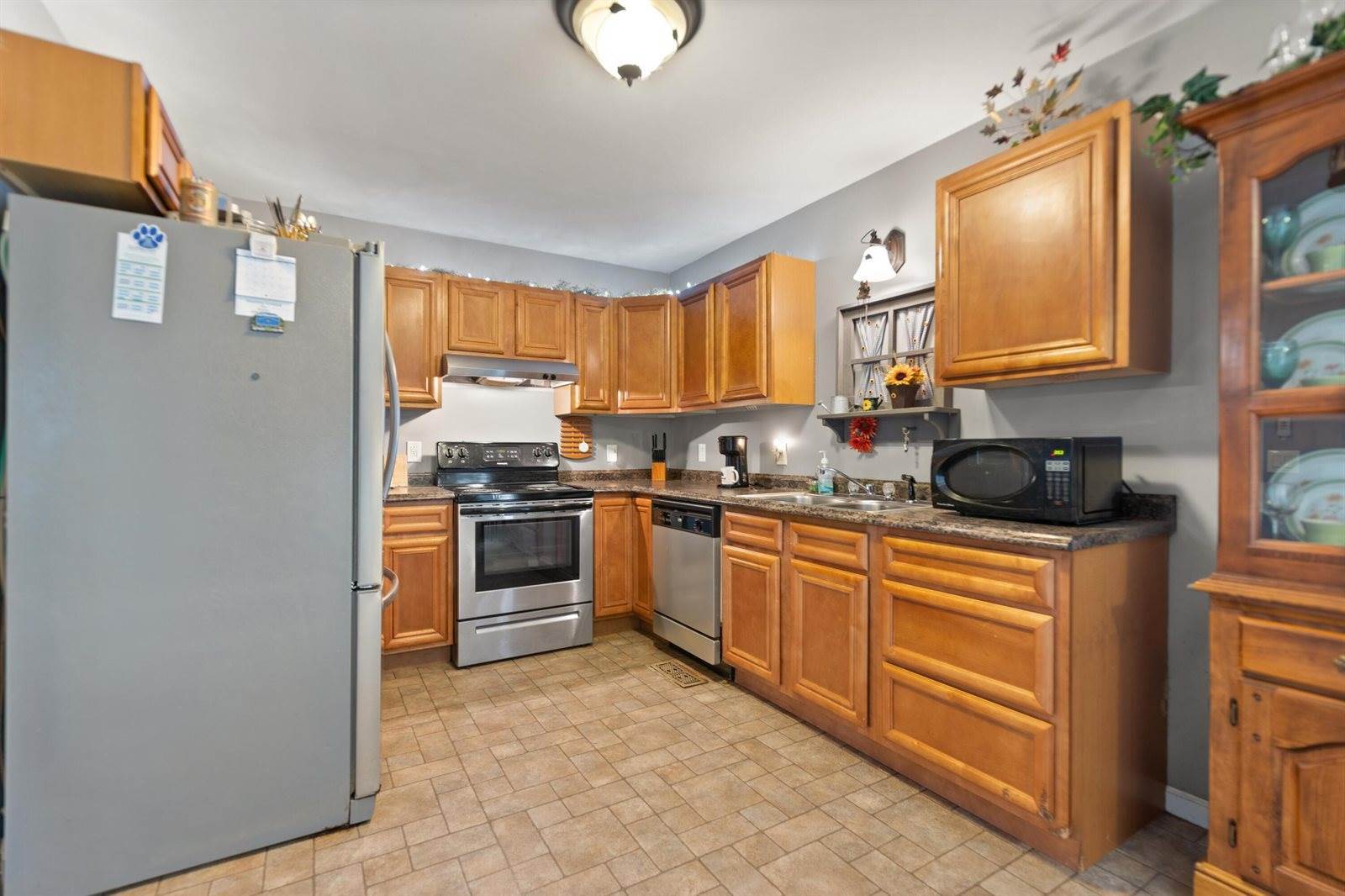 204 Hawkins Avenue, Somerset, KY 42501