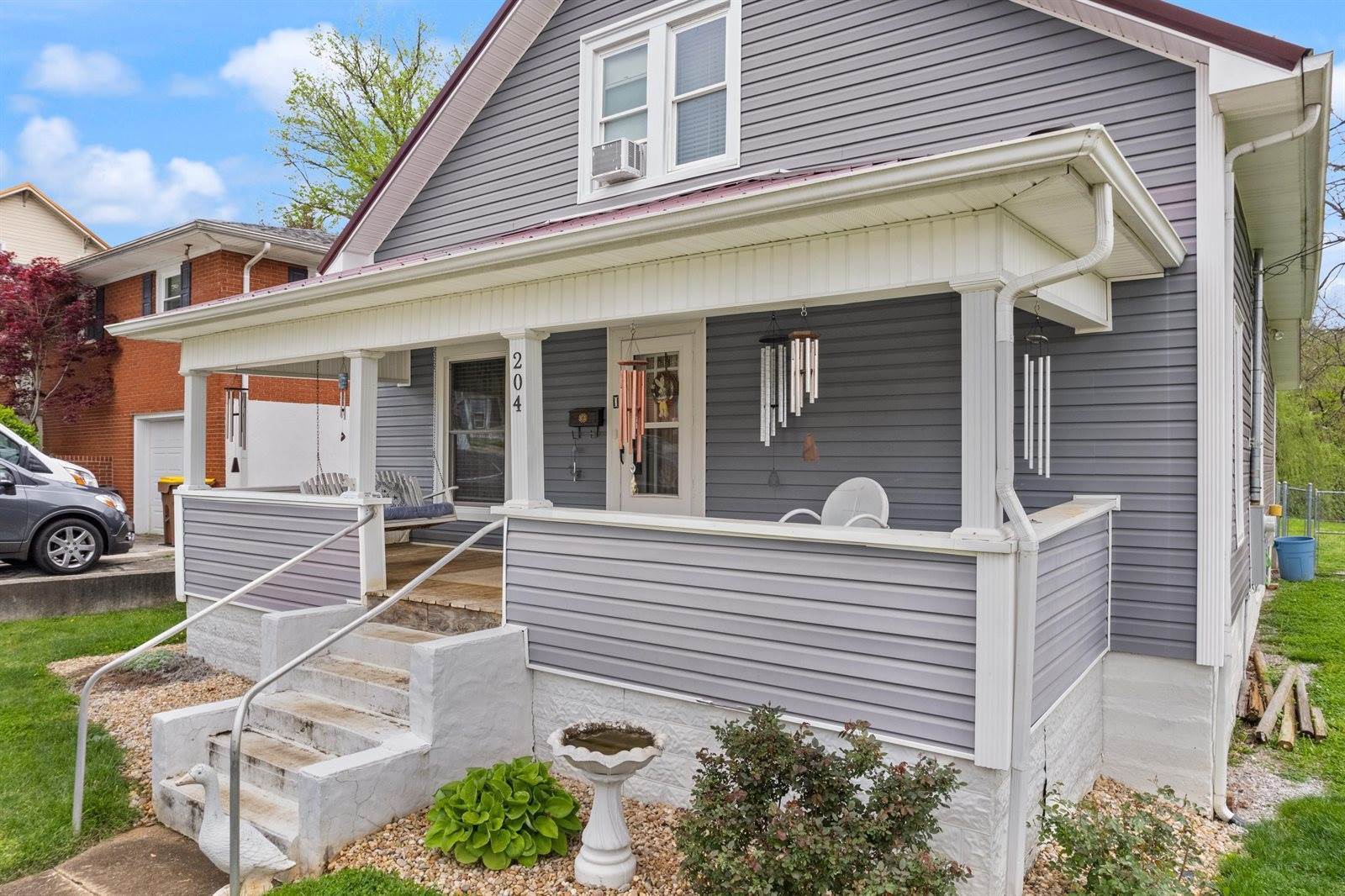 204 Hawkins Avenue, Somerset, KY 42501