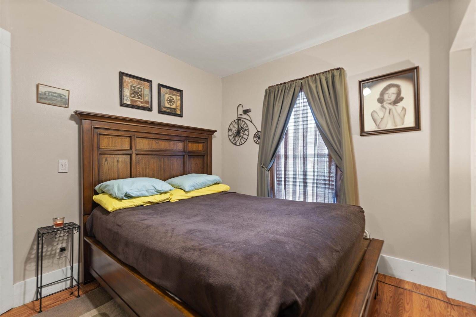 204 Hawkins Avenue, Somerset, KY 42501