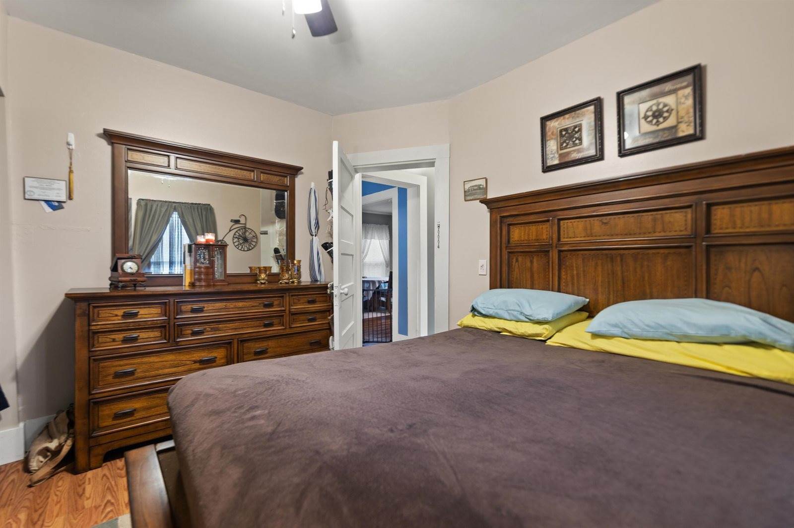 204 Hawkins Avenue, Somerset, KY 42501