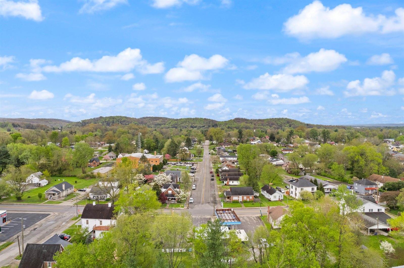 204 Hawkins Avenue, Somerset, KY 42501