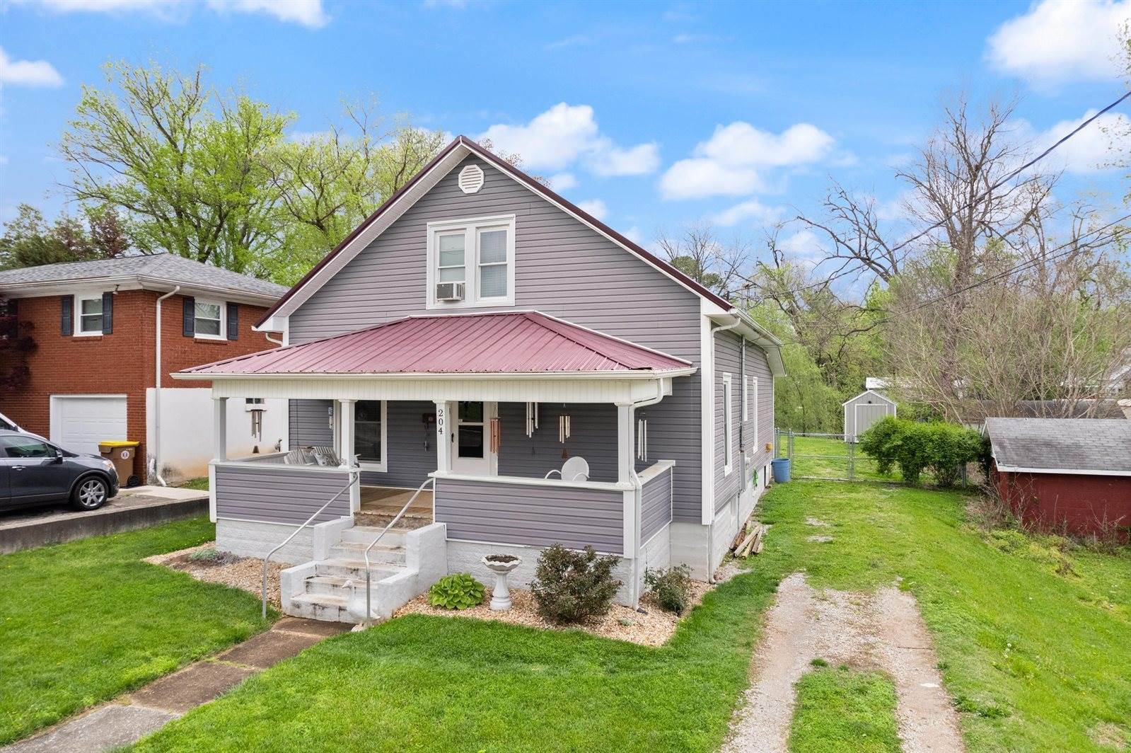 204 Hawkins Avenue, Somerset, KY 42501