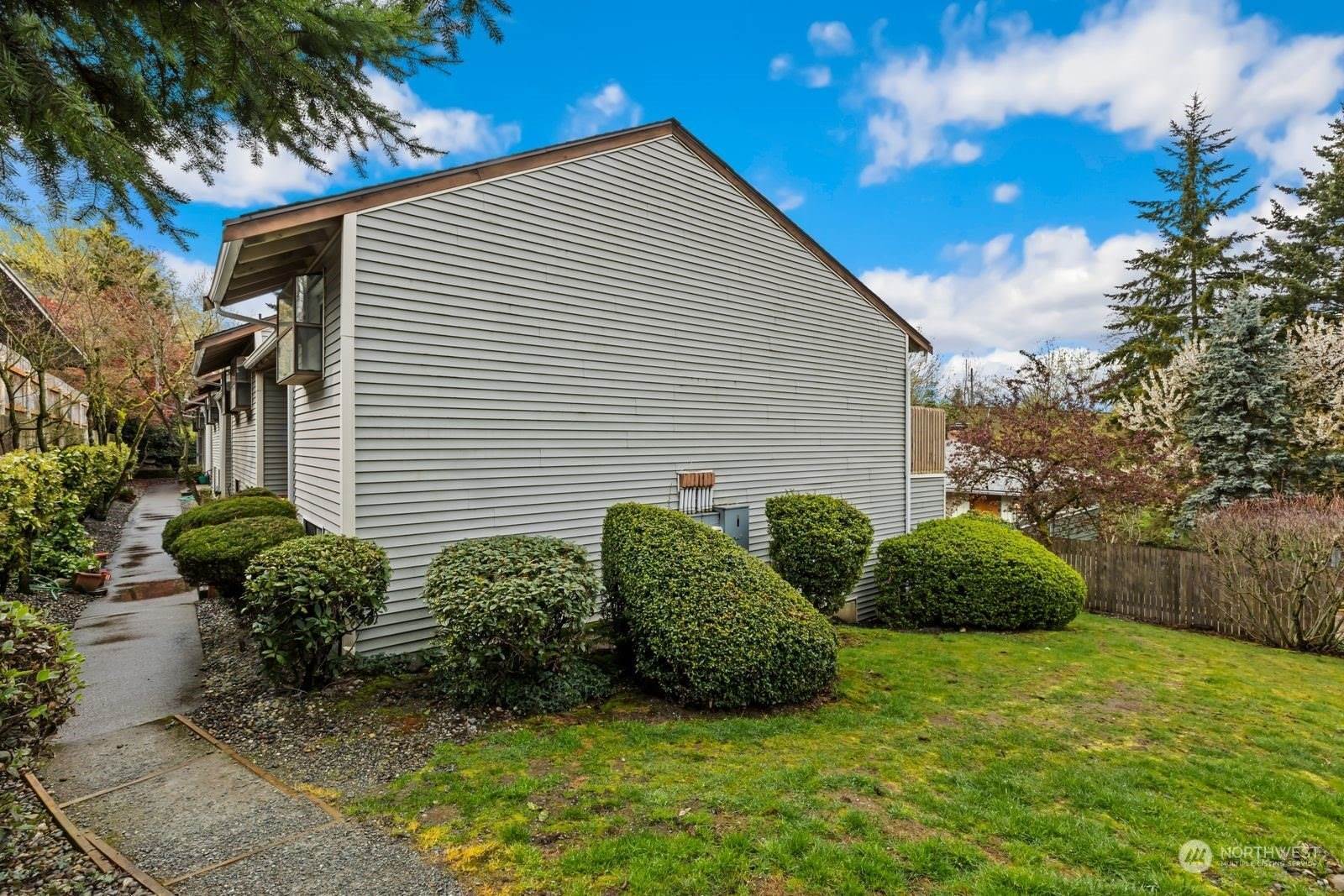 15625 42nd Avenue South, #31, Tukwila, WA 98188