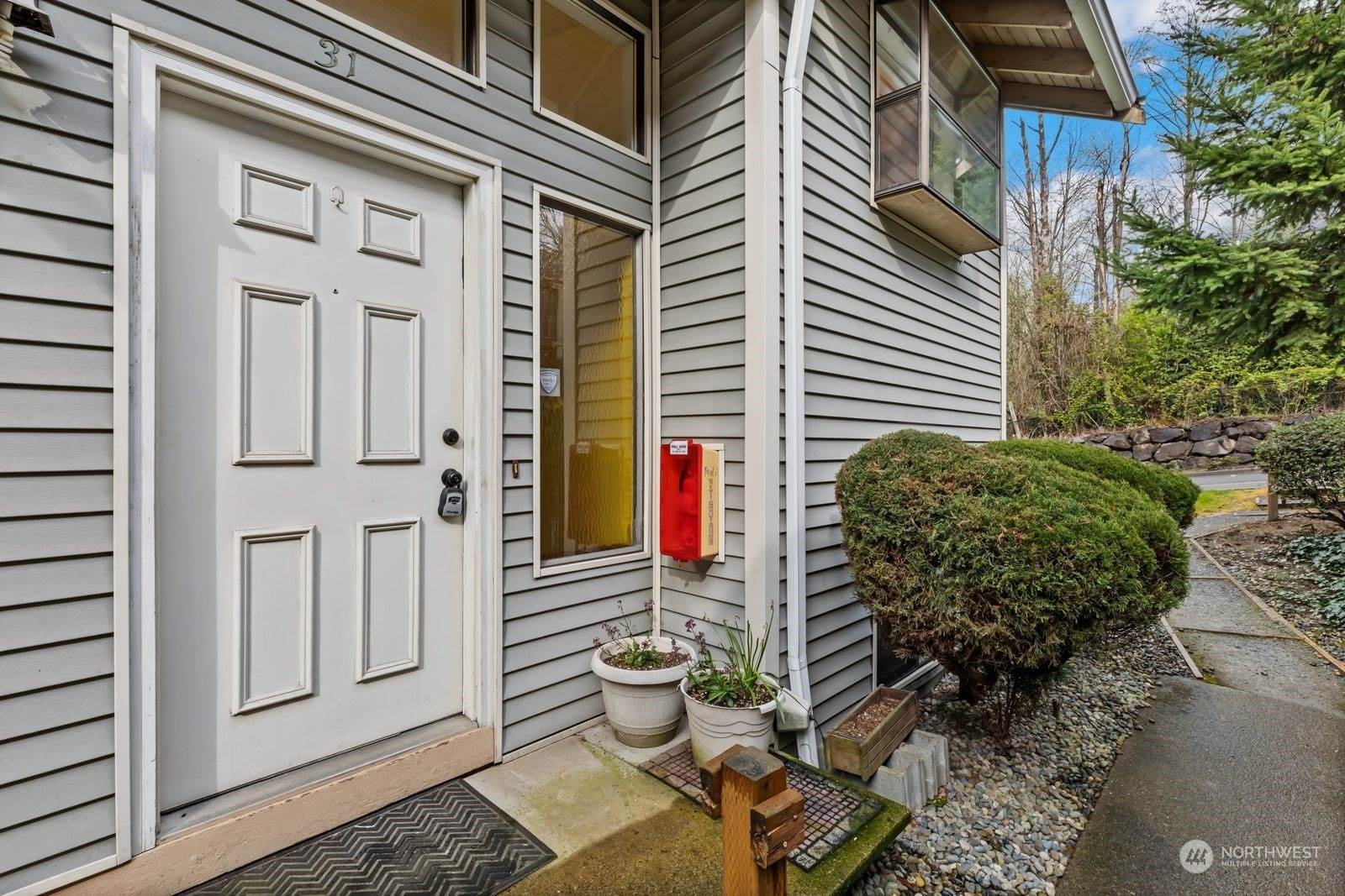 15625 42nd Avenue South, #31, Tukwila, WA 98188