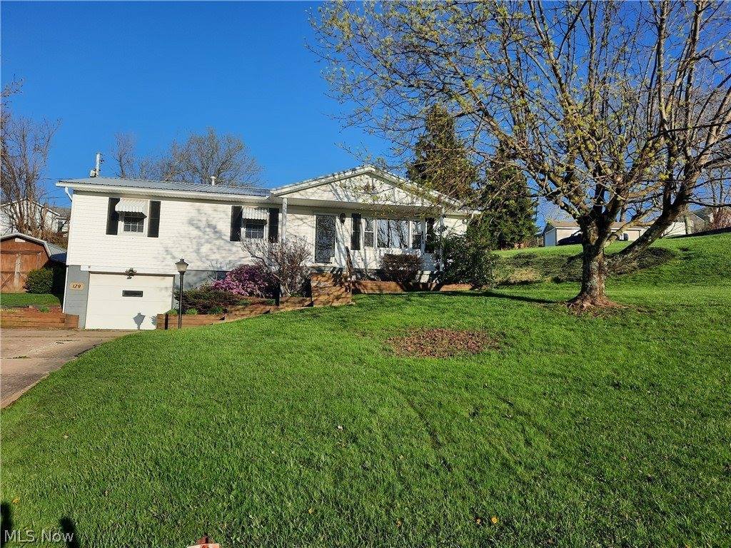 129 Westview Drive, Barnesville, OH 43713