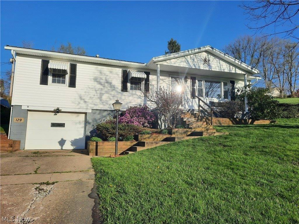 129 Westview Drive, Barnesville, OH 43713