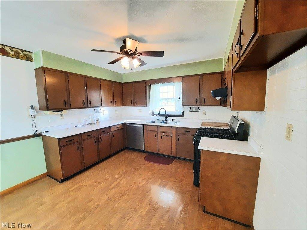 129 Westview Drive, Barnesville, OH 43713