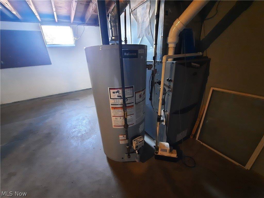 129 Westview Drive, Barnesville, OH 43713