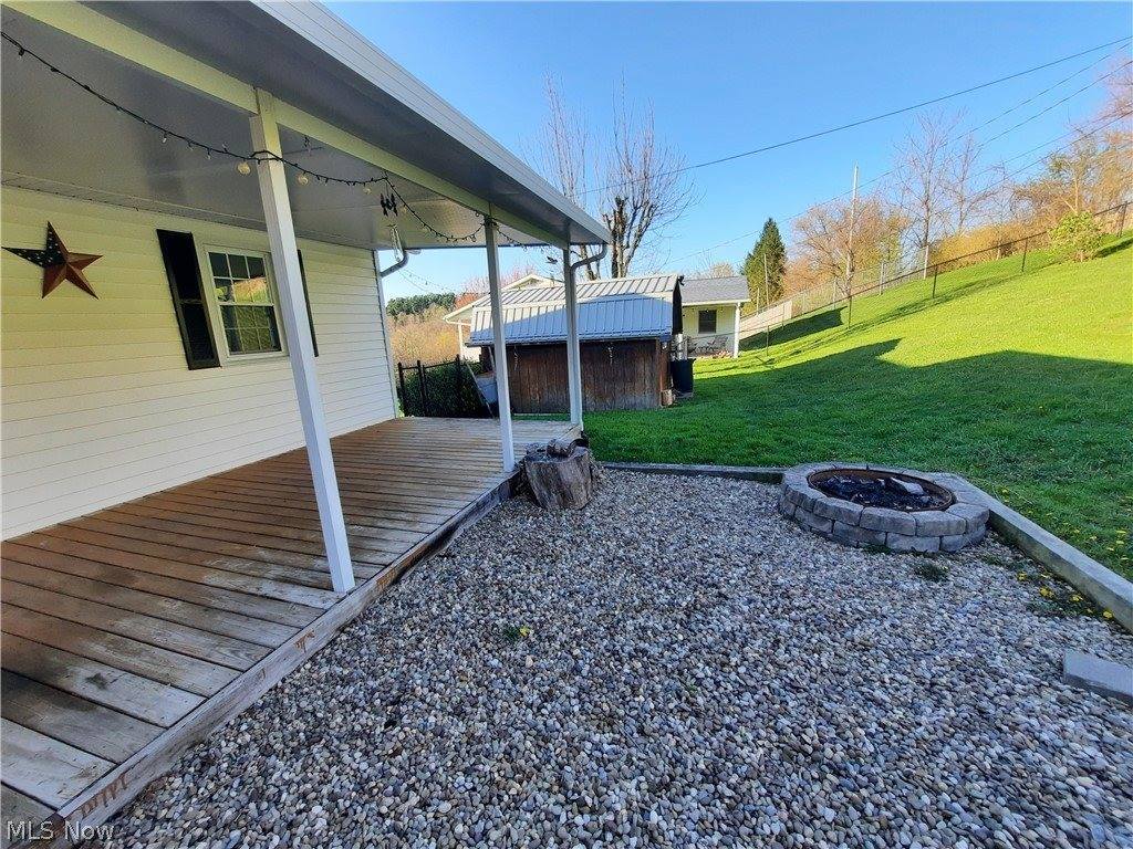 129 Westview Drive, Barnesville, OH 43713