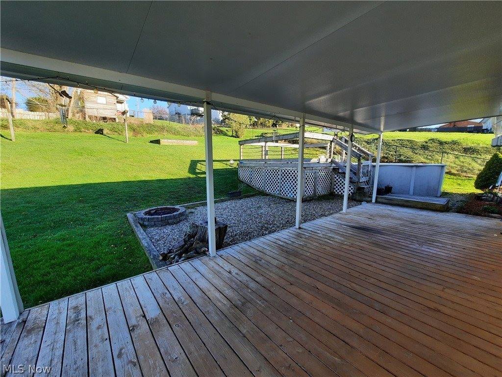 129 Westview Drive, Barnesville, OH 43713