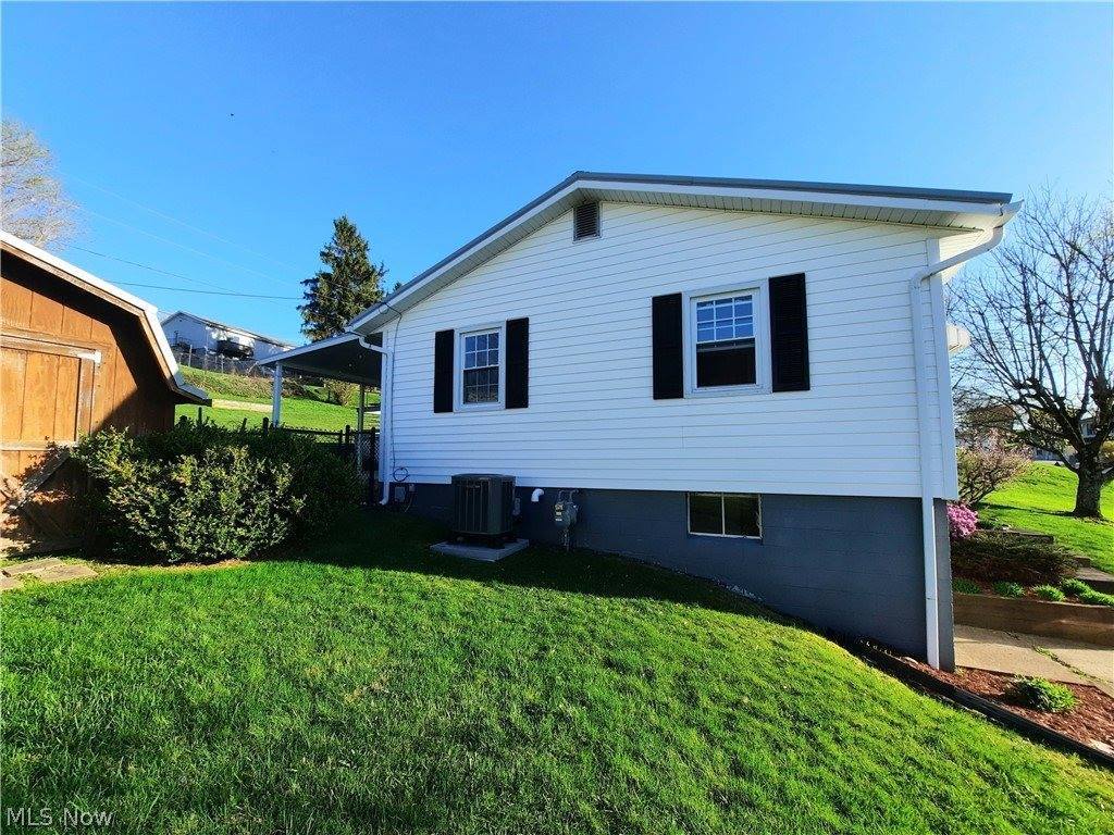 129 Westview Drive, Barnesville, OH 43713