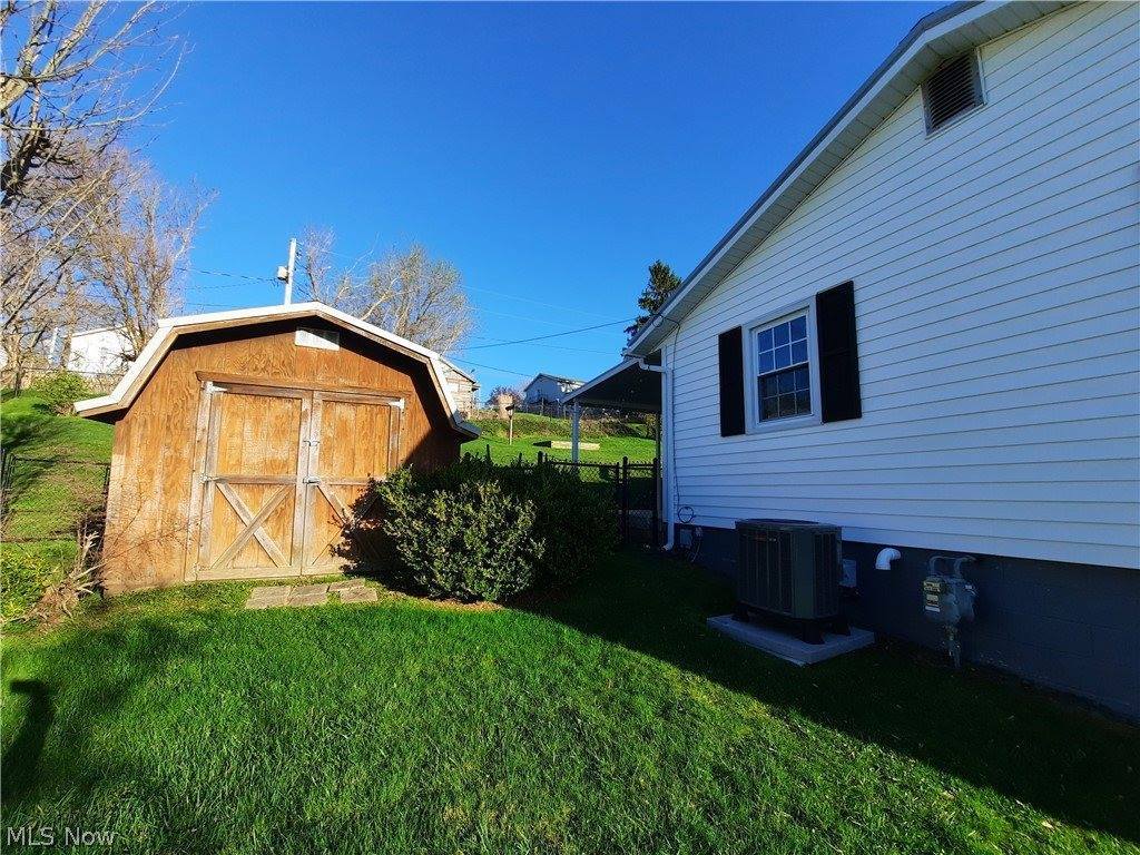 129 Westview Drive, Barnesville, OH 43713