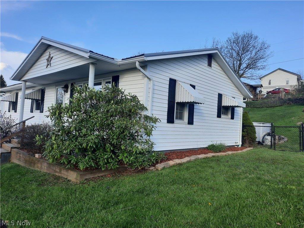 129 Westview Drive, Barnesville, OH 43713