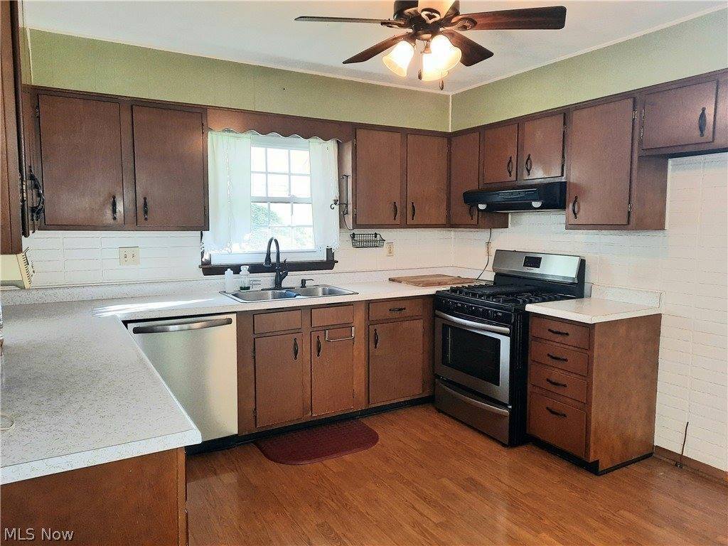 129 Westview Drive, Barnesville, OH 43713