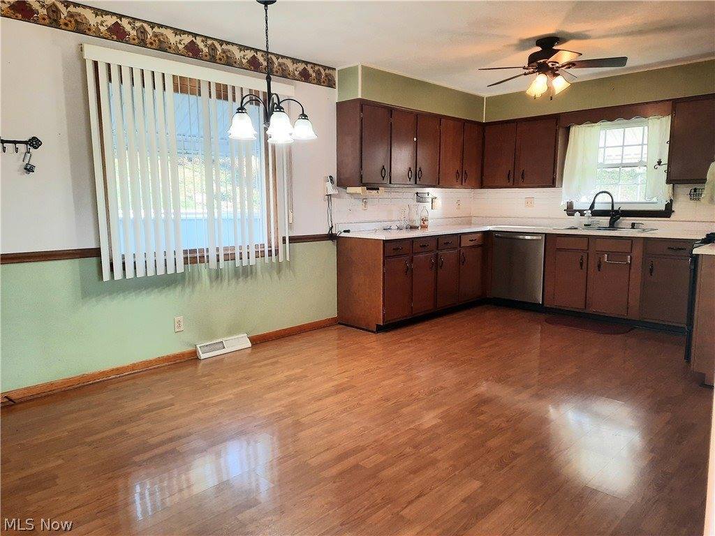 129 Westview Drive, Barnesville, OH 43713