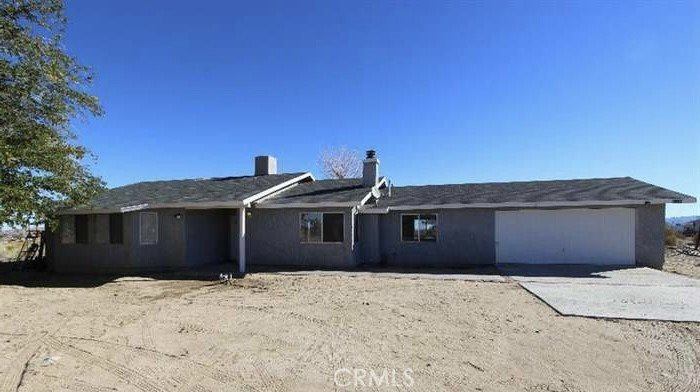 36265 172nd Street East, Llano, CA 93544