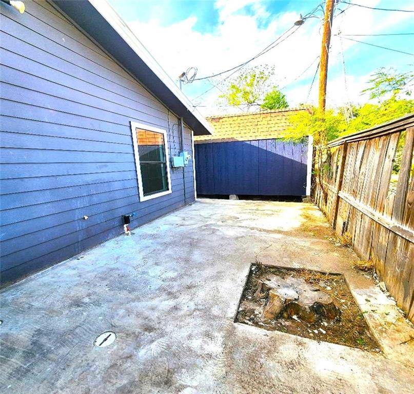 1013 South 25 1/2 Street West Street, McAllen, TX 78501