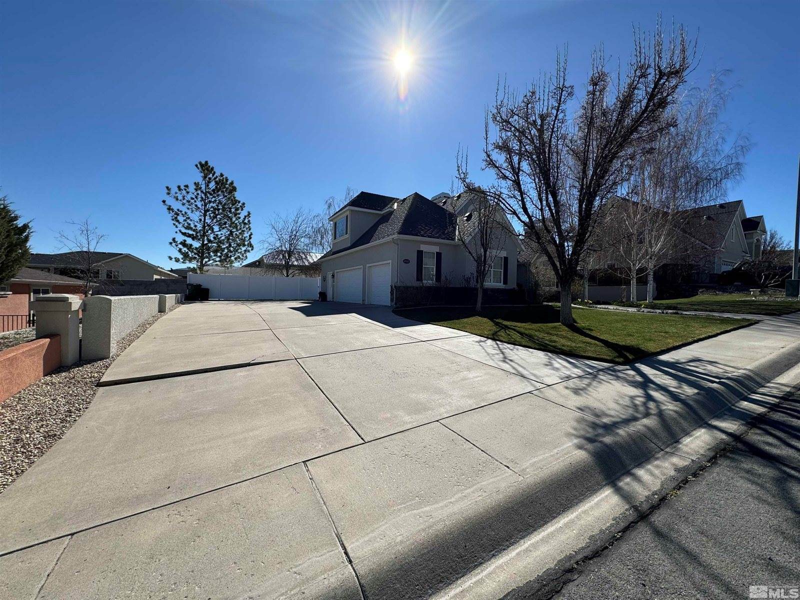 4143 Autumn Hills, Winnemucca, NV 89445