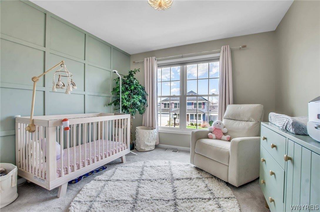 147 Rachel Vincent Way, Buffalo, NY 14216